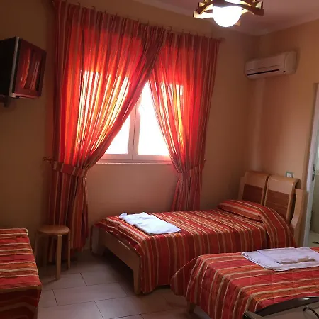 Galery Hotel ekonomiczny