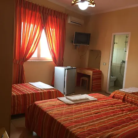Hotel ekonomiczny Galery 2*